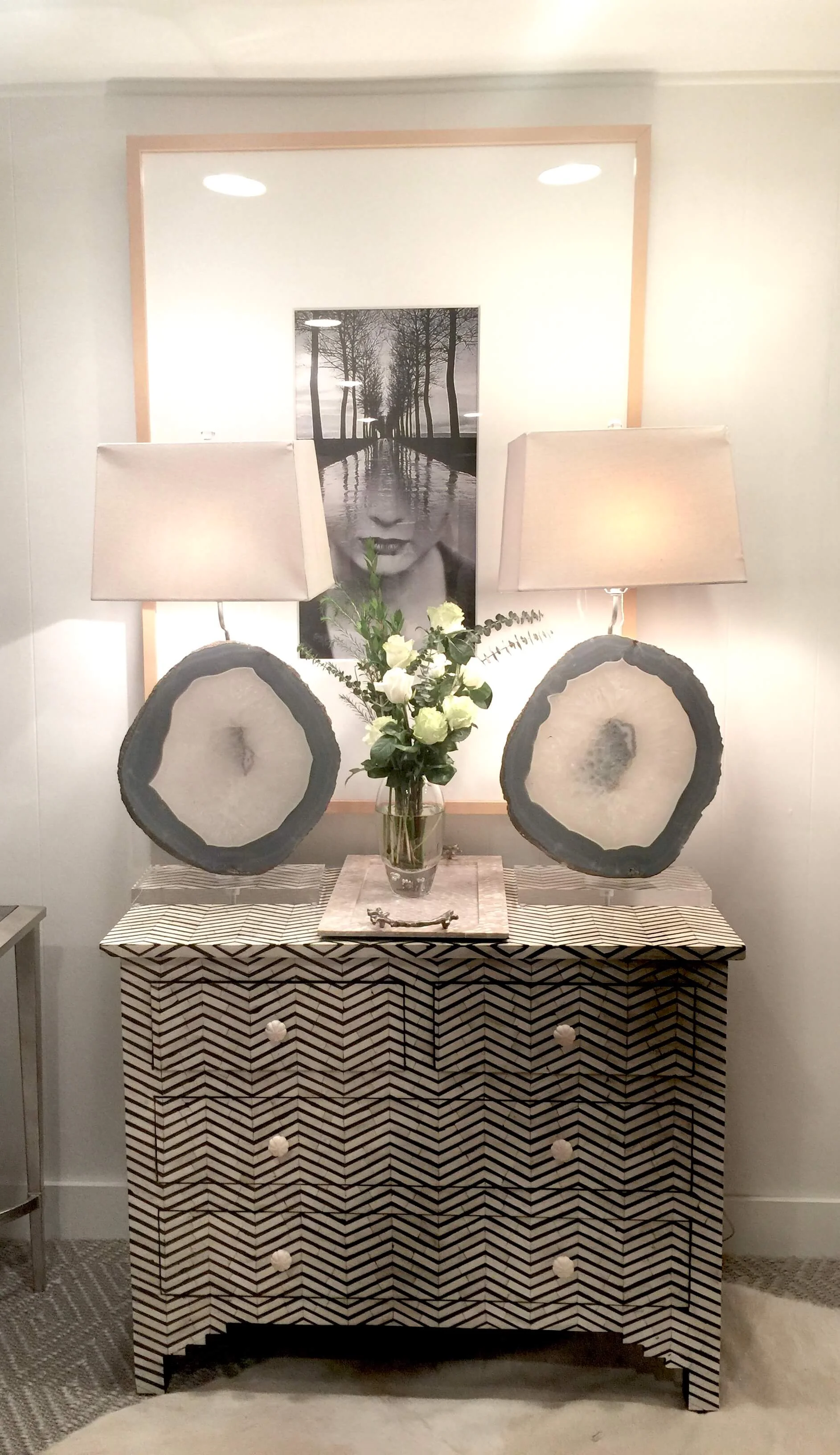 Do You Have A Dream Of Owning Your Own Home Furnishings Shop